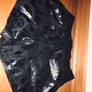 Athleta Shorts